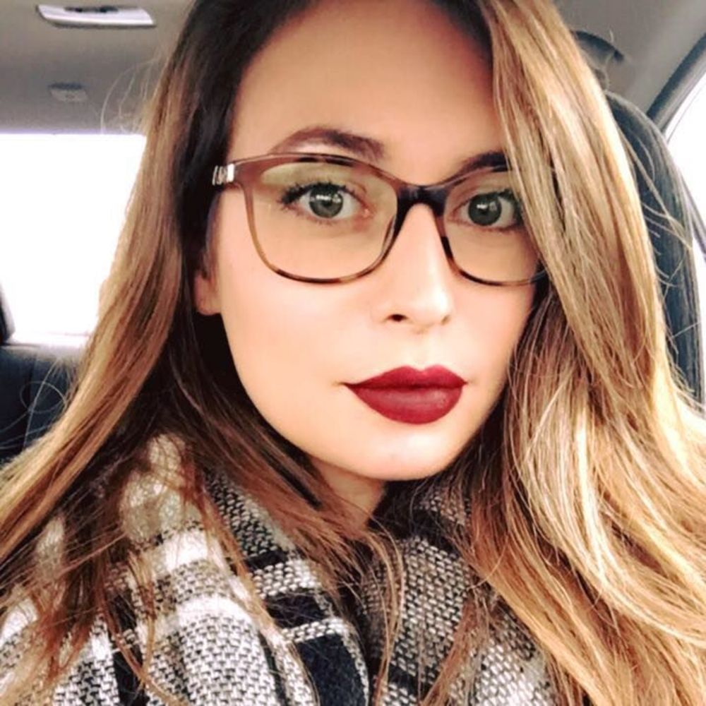 Meet your Posher, Rachel